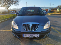 Lancia Y 1,3 16V JTD Multijet