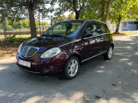Lancia Y 1,3 16V JTD * reg 1 godinu na kupca * km orig * jamstvo