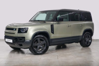 LAND ROVER DEFENDER 110 S 3.0D MHEV