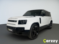 Land Rover Defender 110 X-DYNAMIC SE 2.0T PHEV 404HP AWD A8 - 3 godine