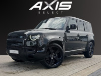 Land Rover Defender 110 P525 AWD V8