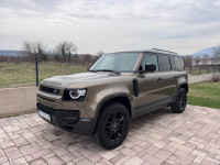 Land Rover Defender D240S - Servisna - TOP stanje! PDV! Mog. zamjena!