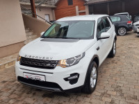 Land Rover Discovery 2.0 TD4