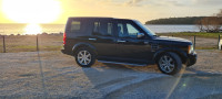 Land Rover Discovery 2,7 TDV6 HSE automatik