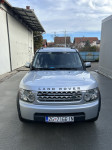 Land Rover Discovery 3,0 TDV6 HSE automatik