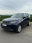 Land Rover Discovery 5 SD4 SE 240 KS AUTOMATIK / 7 SJEDALA / LEASING