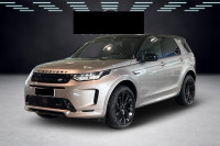 Land Rover Discovery P300 e * RJEŠAVAMO LEASING *