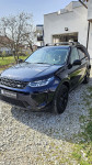 Land Rover Discovery Sport 2,0 automatik