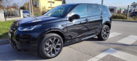 Land Rover Discovery Sport 2,0 automatik automatik
