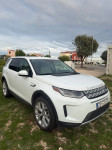 Land Rover Discovery Sport 2,0 automatik