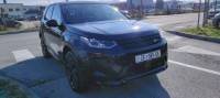 Land Rover Discovery Sport 2,0 automatik