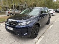 Land Rover Discovery Sport 2,0 automatik