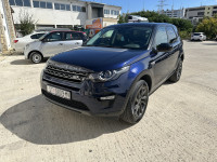 Land Rover Discovery Sport 2.0 D automatik 4x4
