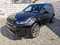 Land Rover Discovery Sport 2.0 R-dynamic, Led, Kamera, Virtual, PDV