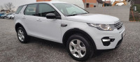 Land Rover Discovery Sport 2,0