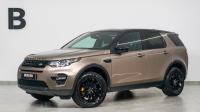 LAND ROVER DISCOVERY SPORT 2.0 TD