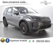 Land Rover Discovery Sport 2.0d AWD Aut. 163 KS, PANO+360+GR SJED+LED+
