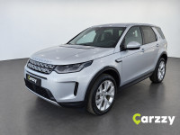 Land Rover Discovery Sport SE 2.0 MHEV - 3 godine jamstva