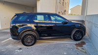 Land Rover Discovery Sport 2,0 D150 MHEV, facelift, 4WD, automatic