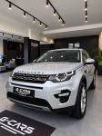 Land Rover Discovery Sport 2,0TD4 180KS—Mod 2018—MERIDIAN HIFI—LED—PDC