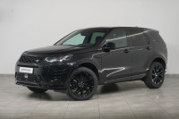 Land Rover Discovery Sport DYNM SE 2.0 TD4 163HP AWD A9