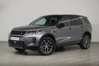 Land Rover Discovery Sport DYNM SE 2.0 TD4 163HP AWD A9