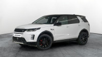 Land Rover Discovery Sport DYNM SE 2.0 TD4 163HP AWD A9 - 3 godine jam