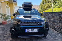 Land Rover Discovery Sport AUTOMATIC Kuka Pano 7 sjedala