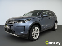 Land Rover Discovery Sport R-DYN SE 2.0 MHEV - 3 godine jamstva