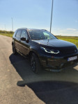 Land Rover Discovery Sport R-DYNM D200 automatik