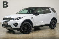 LAND ROVER DISCOVERY SPORT SE 2.0D TD4