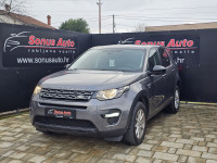 Land Rover Discovery Sport 2.0 TD4 4x4, HR auto