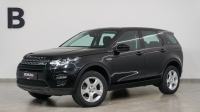 LAND ROVER DISCOVERY SPORT S TD4 ECAPAB