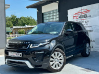 Land Rover Evoque 2,0 DISEL automatik 4X4 2017G.REDIZAJN FULL OPREMA
