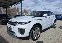 Land Rover R.R. Evoque 2.0d AUTOBIOGRAPHY 1. Vla. Veliki servis, TOP !