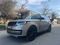 Land Rover Range Rover 3,0 automatik