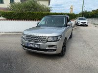 Range Rover Vogue 3,0 V6 automatik