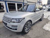 Land Rover Range Rover 4,4 SdV8 NIJE UVOZ