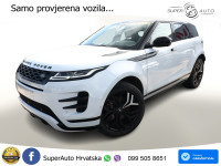 Land Rover Range Rover Evoque 1.5 P300e AWD Aut. 309 KS, MATRIX+ACC+KA