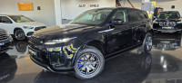Range Rover Evoque 2,0D, AUT, 4X4, FULL LED, KAM, NAVI, PDC..
