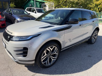 Land Rover RR Evoque D150 4x4,JAMSTVO,R-DYNAMIC S,KOŽA,KAMERA,RADAR!