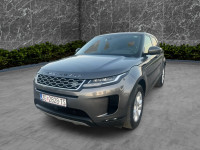 Land Rover EVOQUE -4x4- NOVI MODEL-AUTOM-LED-AMBIJENTALNA-ALU