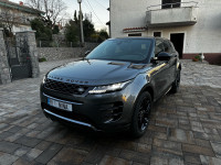 Land Rover Range Rover Evoque 2,0 automatik