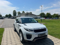 Land Rover Range Rover Evoque 2,0d automatik 4x4 rezervirano