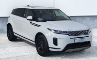 Land Rover Range Rover Evoque 2,0 D MHEV automatik 4WD