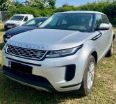 Land Rover Range Rover Evoque 2,0 D AWD NIJE UVOZ