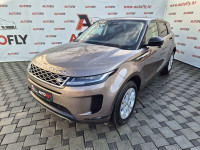 Land Rover Range Rover Evoque 2.0 D150 Base, HR auto, Kamera, Navi