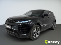 Land Rover Range Rover Evoque 2.0 MHEV - 3 godine jamstva