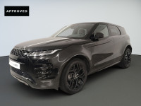 Land Rover Range Rover Evoque 2.0 MHEV
