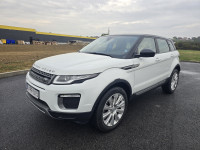 Land Rover Range Rover Evoque 2,0 TD4 2018.godina